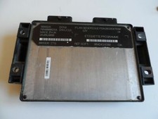 Calculateur moteur reprogramme d'occasion  Berre-l'Étang