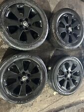 Vauxhall insignia alloys for sale  BOLTON