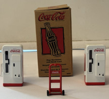 1997 coca cola for sale  PAIGNTON