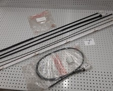 Tachowellen versch längen gebraucht kaufen  Verden