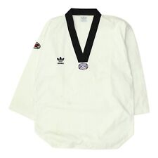 Adidas mens white for sale  IPSWICH