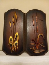 Vtg 70s pair for sale  Munster