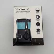 Turewell munddusche zahnpflege gebraucht kaufen  Thedinghausen