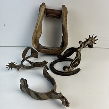 Country western spur for sale  Gilbert