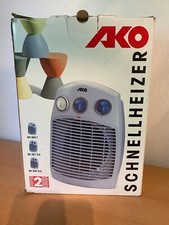Heizlüfter ako 302 gebraucht kaufen  Esslingen am Neckar