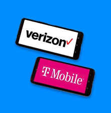 Mobile verizon usa for sale  Jersey City