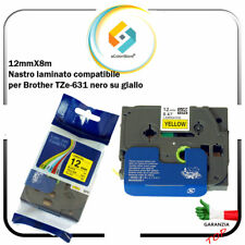 Nastro etichettatrice brother usato  Forli