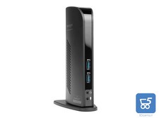 Docking station kensington usato  Potenza