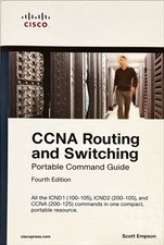 Cisco press ccna for sale  San Francisco
