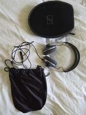 Sennheiser momentum ear for sale  GLASGOW