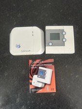 Salus rt300rf wireless for sale  NORTHAMPTON