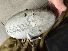 Motor zündapp gebraucht kaufen  Waischenfeld
