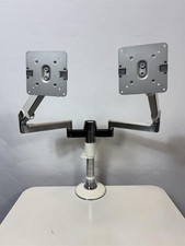 Humanscale white silver for sale  PORTSMOUTH