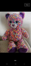 Build bear teddy for sale  HOLMFIRTH