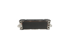 Display multifunzione computer usato  Italia