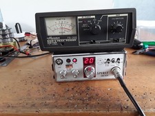 Spirt portable radio for sale  CARLISLE