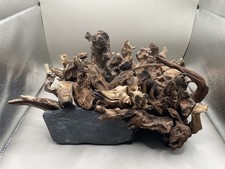 Aquarium reptile driftwood for sale  CARMARTHEN