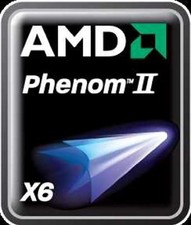 Processador Phenom - II X6 1055T Six-Core - 2.8GHz 9MB L3 Cache, usado comprar usado  Enviando para Brazil