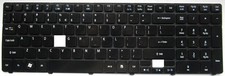 Używany, AC59 Key for keyboard Acer Aspire 5542G 5740DG 7736G 5410 5745 7741 5733Z 5738   na sprzedaż  PL