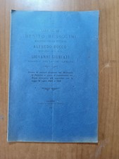 Palermo 1928 contro usato  Trappeto