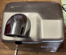 Dry senz electric for sale  COLWYN BAY