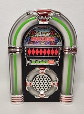 Rock roll tabletop for sale  Dayton