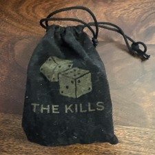 The kills dice d'occasion  Expédié en Belgium