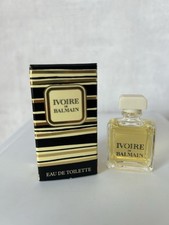 Miniature parfum ivoire d'occasion  Saint-Jory