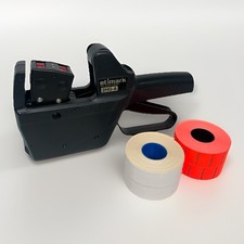 Preisauszeichnung etimark 2hg gebraucht kaufen Preisauszeichnung etimark 2hg gebraucht kaufen  Braunschweig