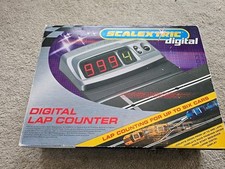 Scalextric digital track for sale  TAMWORTH