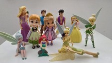 11x disney figures for sale  UCKFIELD