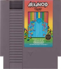Arkanoid rare nes for sale  Miami