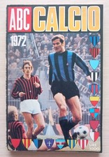 Abc calcio almanacco usato  Moncalieri