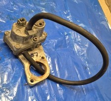 Warm regulator ford for sale  NORWICH