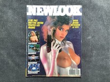 Magazine newlook numéro d'occasion  Coulanges-lès-Nevers