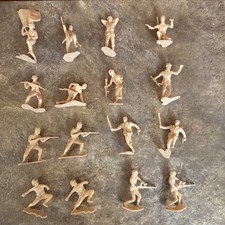 Marx wwii japanese for sale  Indianapolis