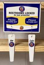 Washington gasoline restrooms for sale  Saint Charles