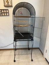 Large 2piece metal for sale  Fort Wayne