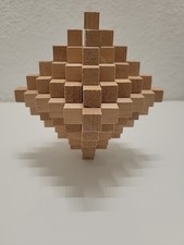 Yamanaka kumiki puzzle for sale  Albuquerque
