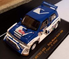 Metro 6r4 tony for sale  HAYLE