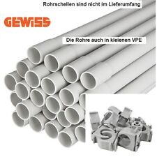 Kunststoffrohr elektrorohr sta gebraucht kaufen  Viernheim