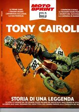 Motosprint gold 2021 usato  Zugliano
