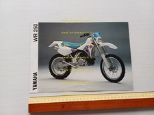 Yamaha 250 1991 usato  Vimodrone