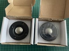 Dayton audio titanium for sale  LONDON