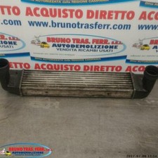 Radiatore intercooler bmw usato Radiatore intercooler bmw usato  Torre del Greco