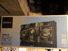 Sony genezi mhc for sale  STANFORD-LE-HOPE
