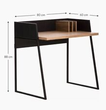 Schreibtisch 88x80x60cm quasi gebraucht kaufen  Köln