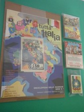 Album vuoto tutta usato  Salerno