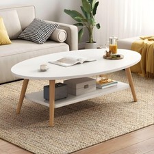 Modernsimple coffee table for sale  RHYL