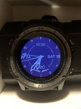 Garmin charlie smartwatch for sale  WARWICK